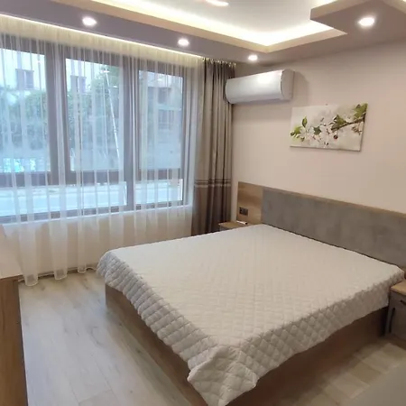 Apartman Relax *