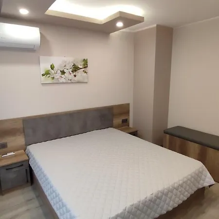 Apartamento Relax