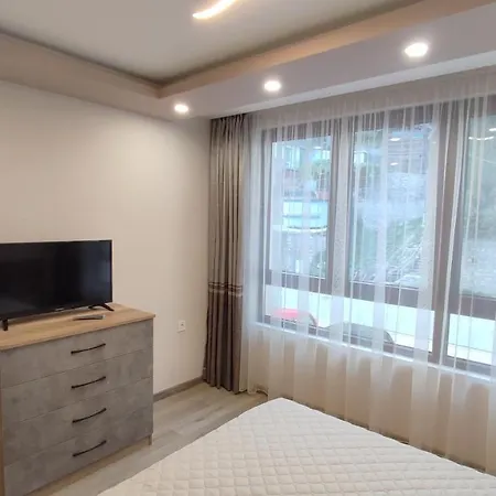 Relax Apartman *