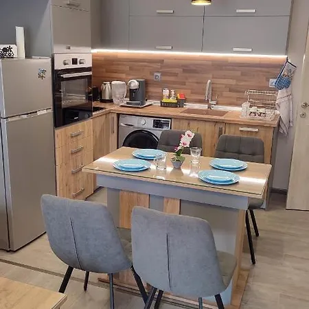 Relax Apartamento