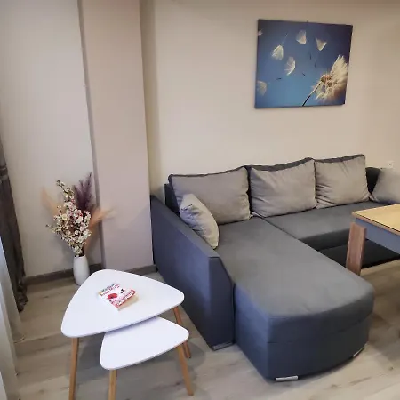 Apartman Relax Szmoljan