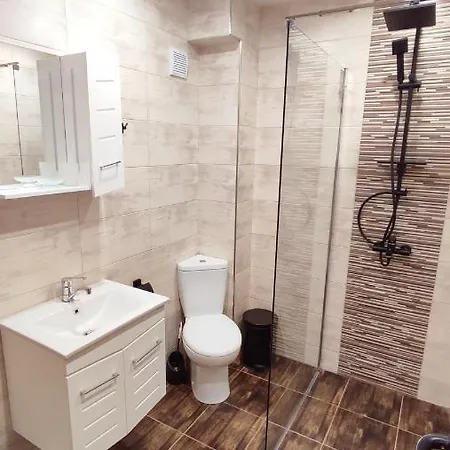 Relax Apartman