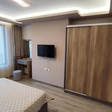 Relax Апартамент