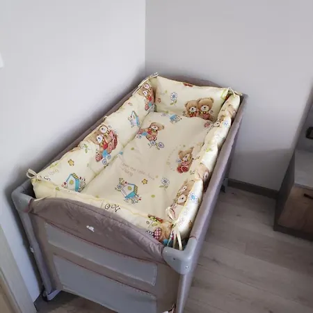 Apartman Relax